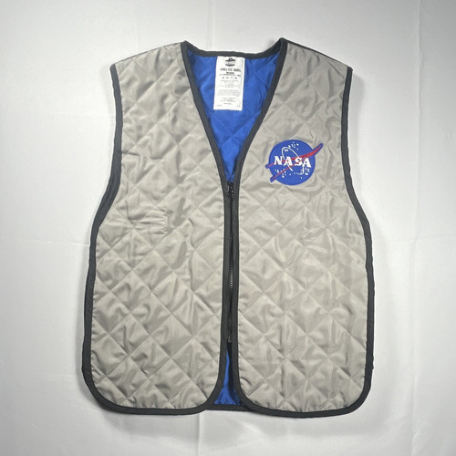 Gilet raffreddamento - gilet, di