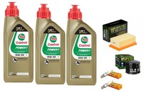 KIT/TAGLIANDO BMW-F-800-R