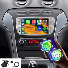 Kam+ Android 15 per Ford