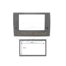 PHONOCAR 03466 Adattatore