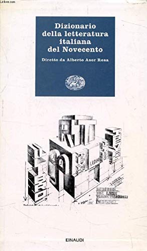 Dizionario della letteratura