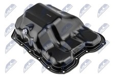 Coppa olio per hyundai - coppa,