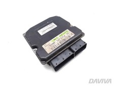 Mercedes Classe C Centralina