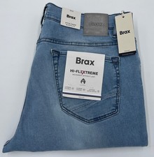 Brax pantaloni chino stile