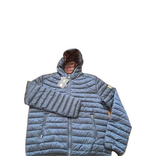 Giubbotto uomo marina militare - giubbotto,