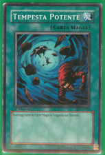 TEMPESTA POTENTE • (Heavy