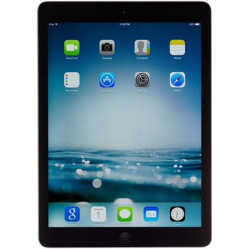 Apple ipad air 64gb - 64gb, +