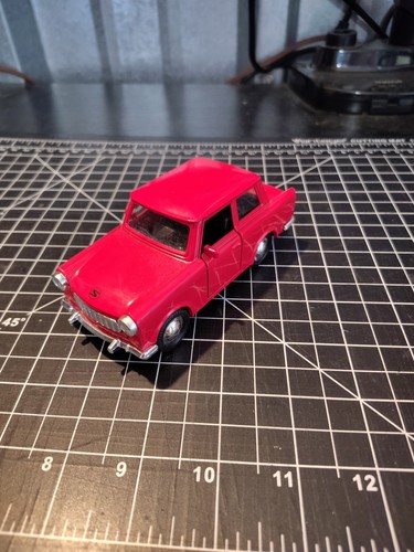 Superior sunnyside trabant - superior,