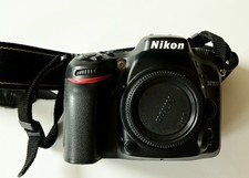 Nikon DX  D7100 DSLR Body Only
