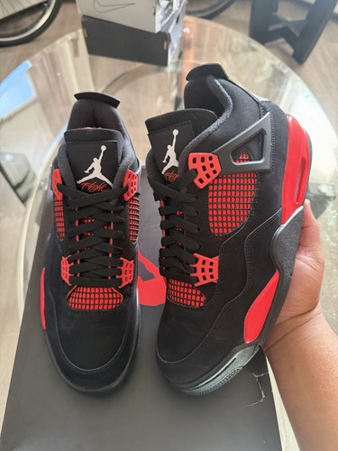 Nike air jordan retro - jordan, 4