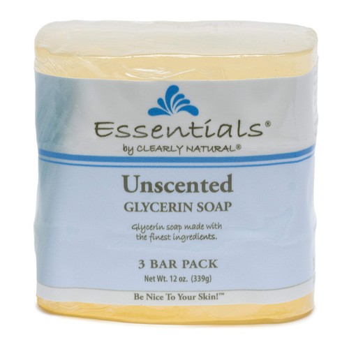 Barra unscented del sapone - unscented,