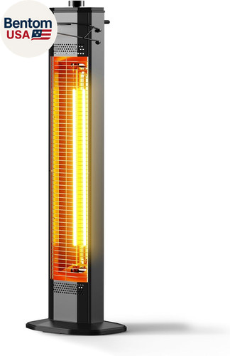 Riscaldatore elettrico per - elettrico,