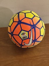 Pallone Air Nike Ordem 3 Serie