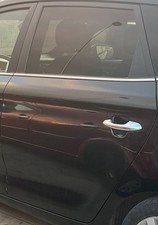 PORTIERA COMPLETA DI MANIGLIA