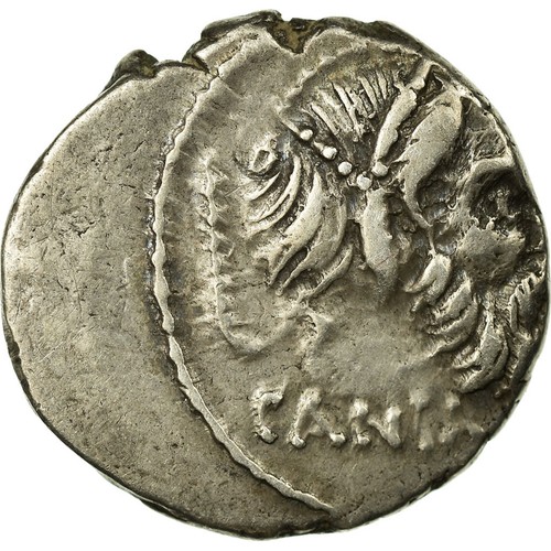 65679 vibia denarius - vibia,,