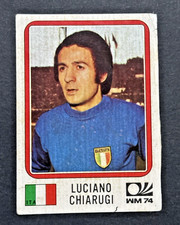 CALCIATORI PANINI WORLD CUP