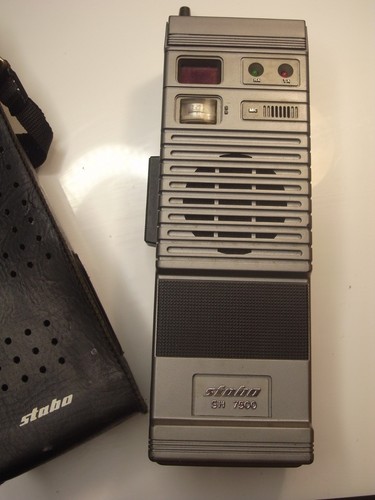 Stabo 7500 - sh,