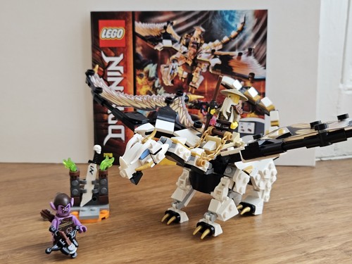 Lego ninjago 71718 il - ninjago,