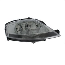 Faro proiettore anteriore