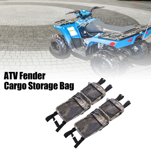 Pezzi camouflage quad atv - pezzi, 4