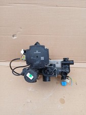 Gruppo Pompa + Scambiatore