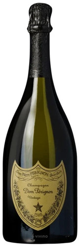 Dom perignon champagne - champagne, 2017