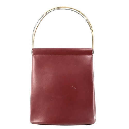 Borsa mano cartier - a, trinity