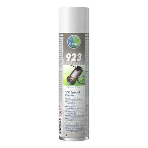 Tunap 923 detergente - detergente, speciale