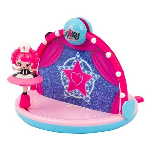 Twiky stars playset - twiky,