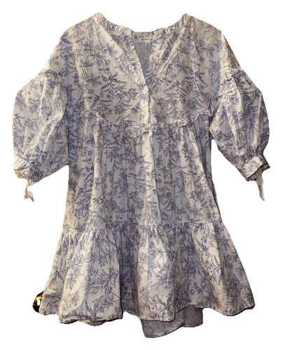 Bucket list vestito babydoll - vestito,