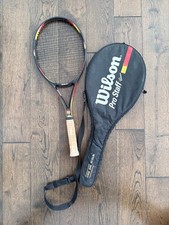 Wilson Pro Staff Classic Beam
