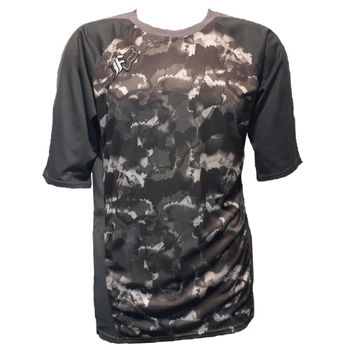 Maglia fox manic - maglia,