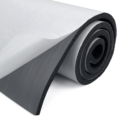 Piastra schiuma neoprene - schiuma,