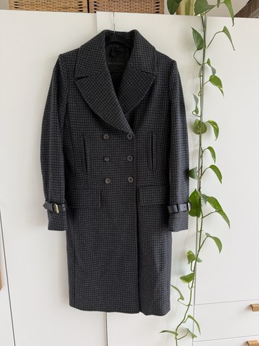 Cappotto belstaff liv - cappotto,