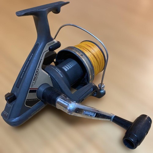 Shimano gt5000 - shimano,