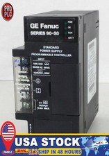 GE FANUC IC693PWR321Y