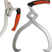 Pinze per legno 12" Per