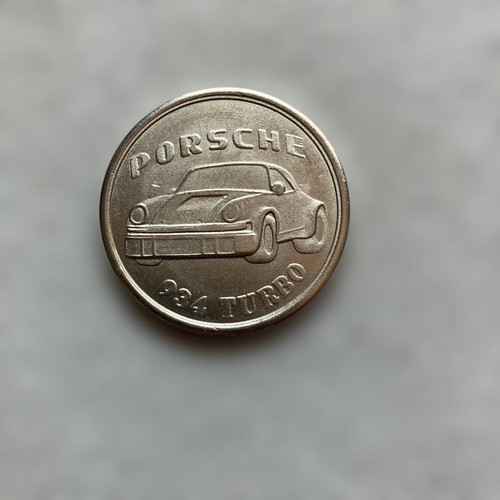 Moneta medaglia commemorativa - moneta,