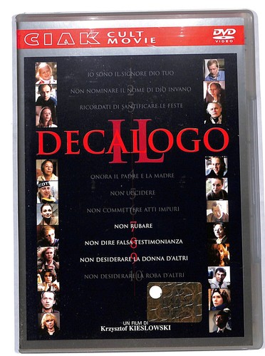 Ebond decalogo disco 3 - ebond,