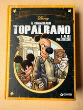 IL COMMISSARIO TOPALBANO E