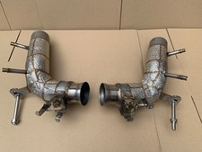 Ferrari 296 GTB GTS Valvola