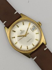 Orologio omega seamster - omega,