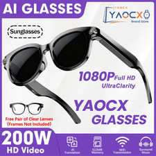 Occhiali smart 2026 - smart,