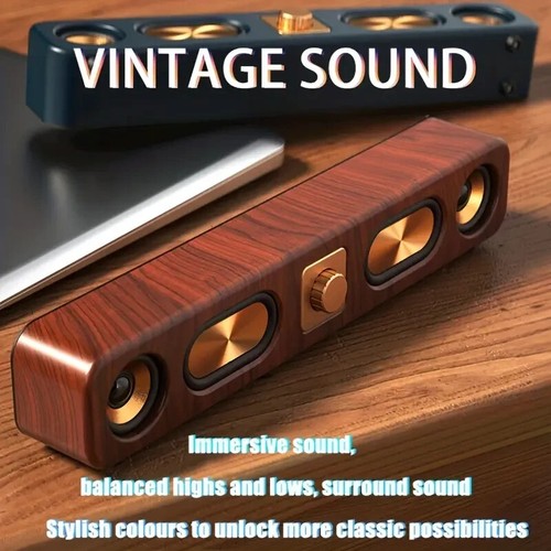 Vintage senbowe portab - vintage,