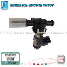 Iniettore Completo Originale