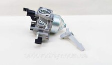 Carburatore ricambio motozappa Oleomac MH150-MH170