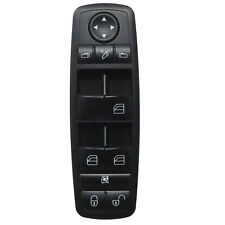 CON DIFETTO STAMPA Pulsantiera alzacristallo lato guida Mercedes Classe B W245