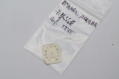 Baume mercier orologio al - orologio,