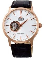 Orient FAG02002W0 Contemporary Orologio Uomo Automatico 41mm 5ATM