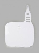 Portanumero anteriore tabella